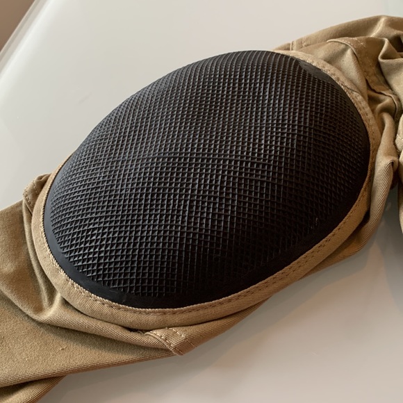 10-X America’s Finest Sport Clothing rare vintage jacket - size 42 - Picture 8 of 9